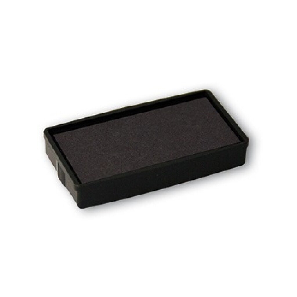 Produktabbildung: COLOP Stempelkissen E/20 3101230002 für Printer 20 schwarz 2 St./Pack.
