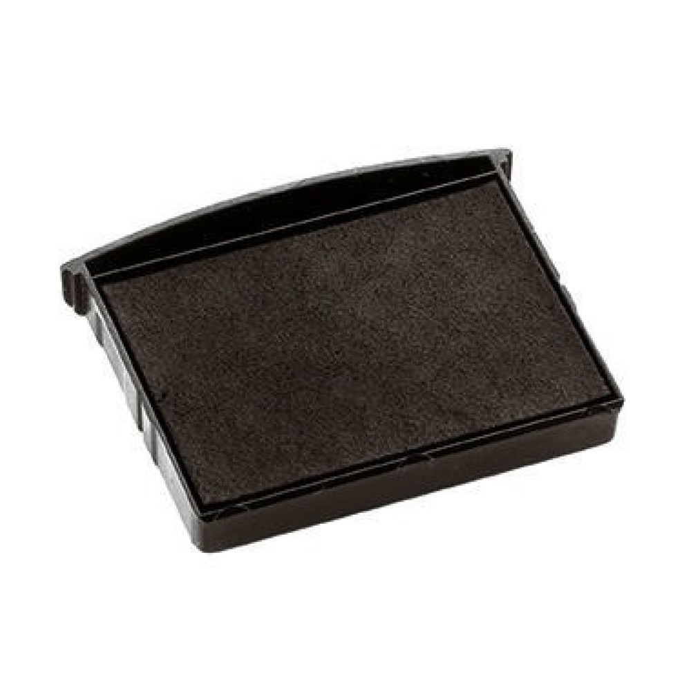 Produktabbildung: COLOP Ersatzkissen E2100 107735 schwarz