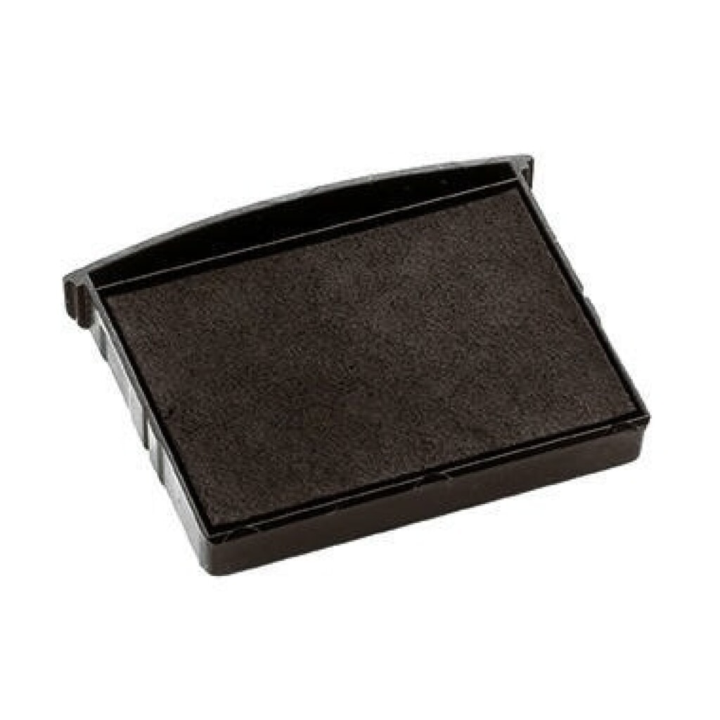 Produktabbildung Nr. 1: COLOP Ersatzkissen E2100 107735 schwarz