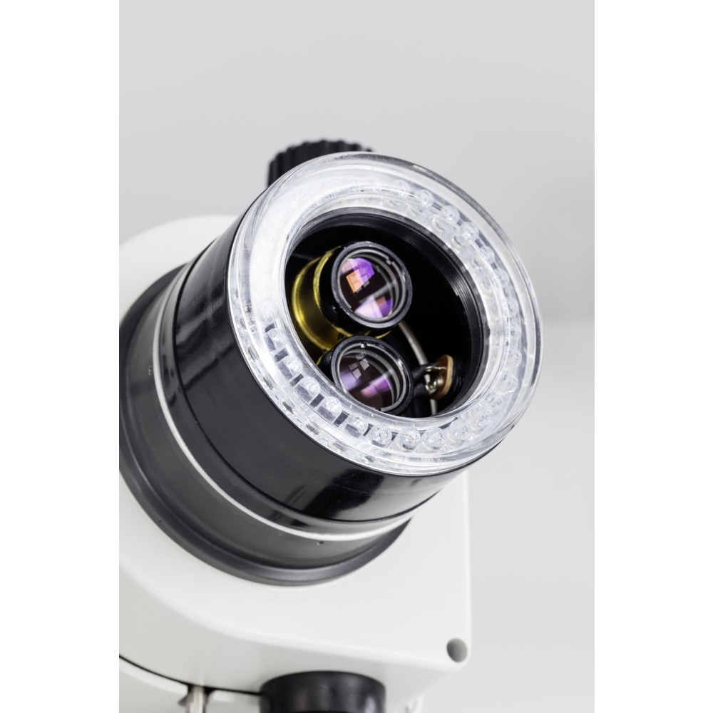Productafbeelding nr. 4: Stereo zoommicroscoop KERN Optics OZL 466