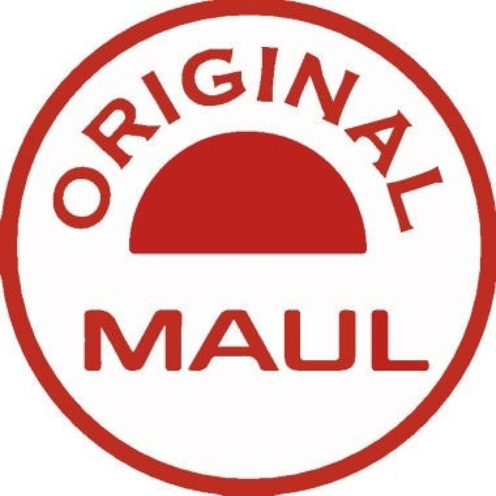 Produktabbildung Nr. 3: MAUL Stifteköcher 4117637 rund 6Fächer Kunststoff blau
