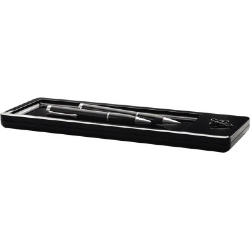 Produktabbildung Nr. 1: HAN Stifteschale i-Line 17650-13 1Fach schwarz