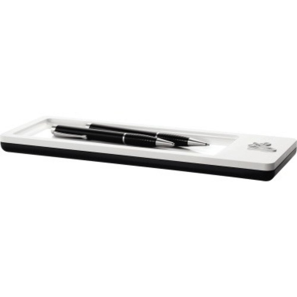 Produktabbildung: HAN Stifteschale i-Line 17650-32 1Fach weiß