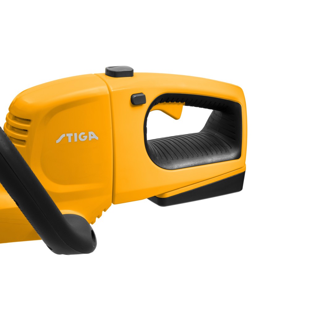Produktabbildung Nr. 14: STIGA Akku-Heckenschere HT 100e, inkl. Akku u. Ladegerät