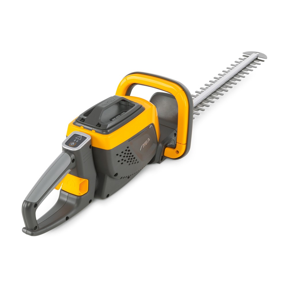 Produktabbildung: STIGA Akku-Heckenschere HT 500e