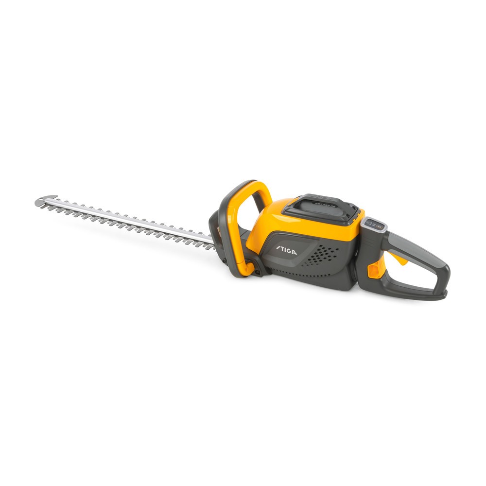 Produktabbildung Nr. 2: STIGA Akku-Heckenschere HT 500e