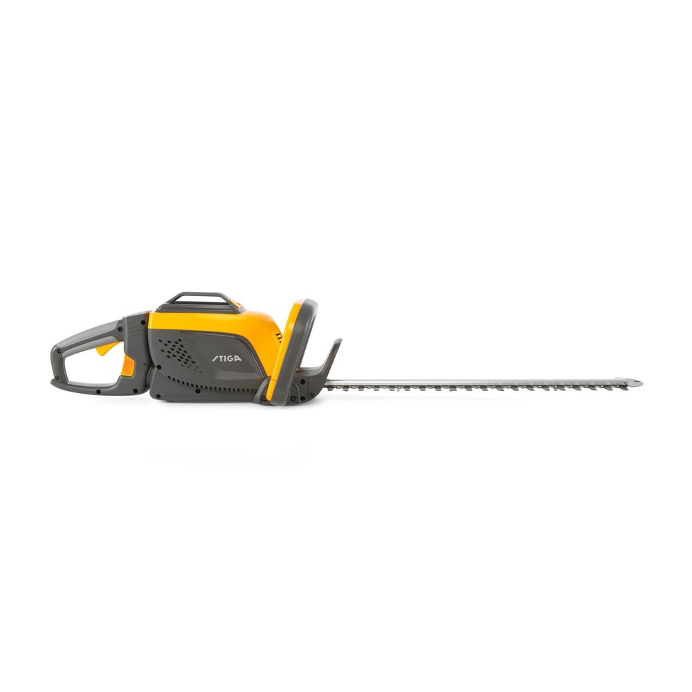 Produktabbildung Nr. 4: STIGA Akku-Heckenschere HT 500e