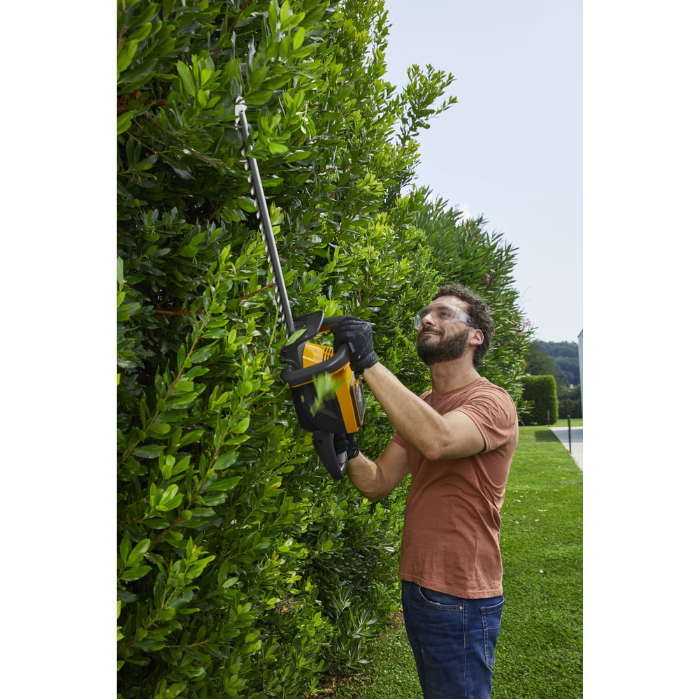 Produktabbildung Nr. 7: STIGA Akku-Heckenschere HT 500e