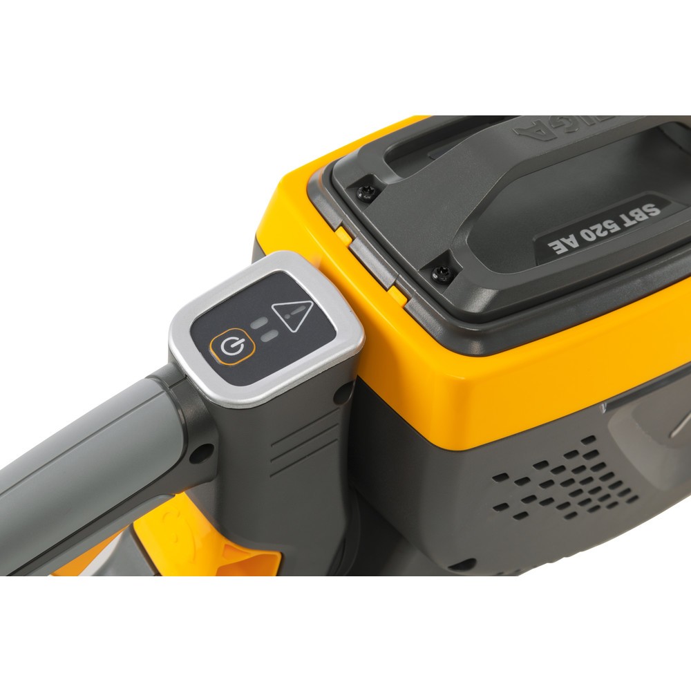 Produktabbildung Nr. 11: STIGA Akku-Heckenschere HT 500e