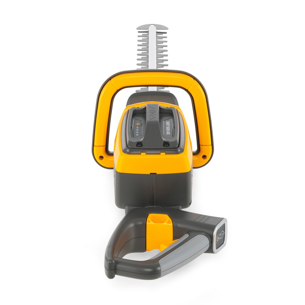 Produktabbildung Nr. 13: STIGA Akku-Heckenschere HT 500e