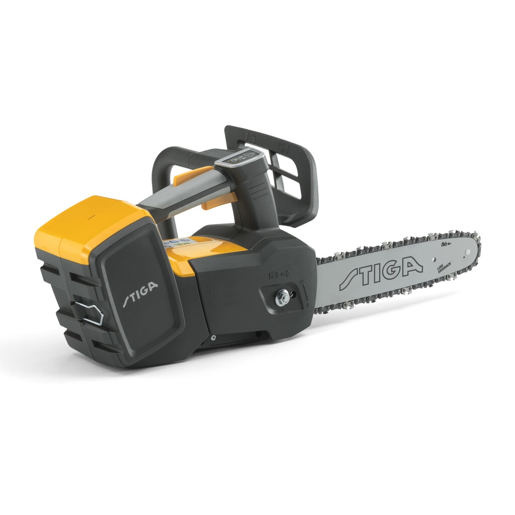 STIGA Akku-Kettensäge PR 700e Produktabbildung: STIGA Akku-Kettensäge PR 700e