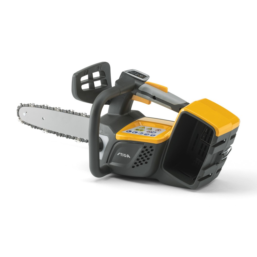 Produktabbildung Nr. 2: STIGA Akku-Kettensäge PR 700e