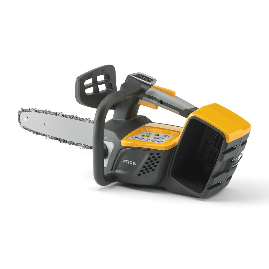 STIGA Akku-Kettensäge PR 700e Produktabbildung Nr. 2: STIGA Akku-Kettensäge PR 700e