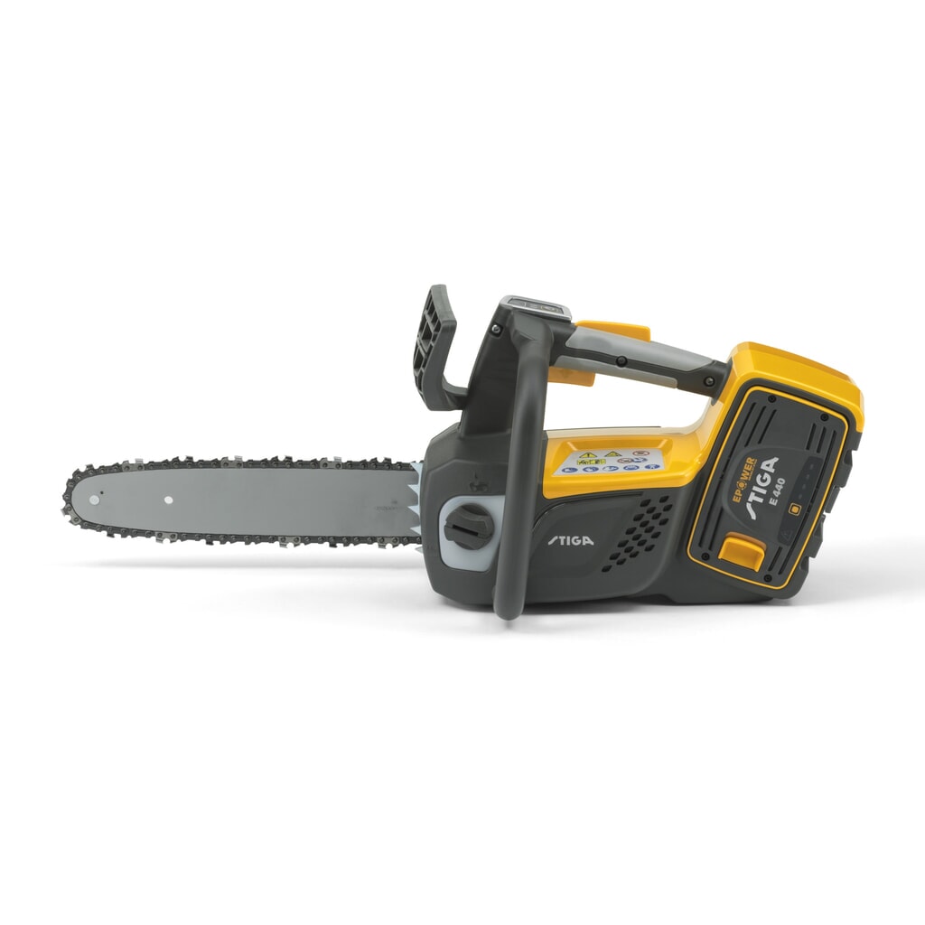 Produktabbildung Nr. 4: STIGA Akku-Kettensäge PR 700e