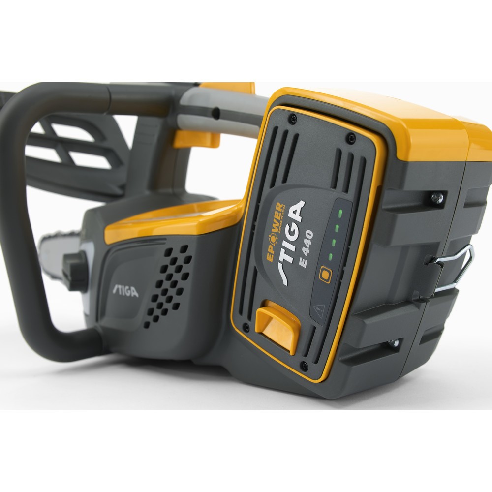 Produktabbildung Nr. 5: STIGA Akku-Kettensäge PR 700e