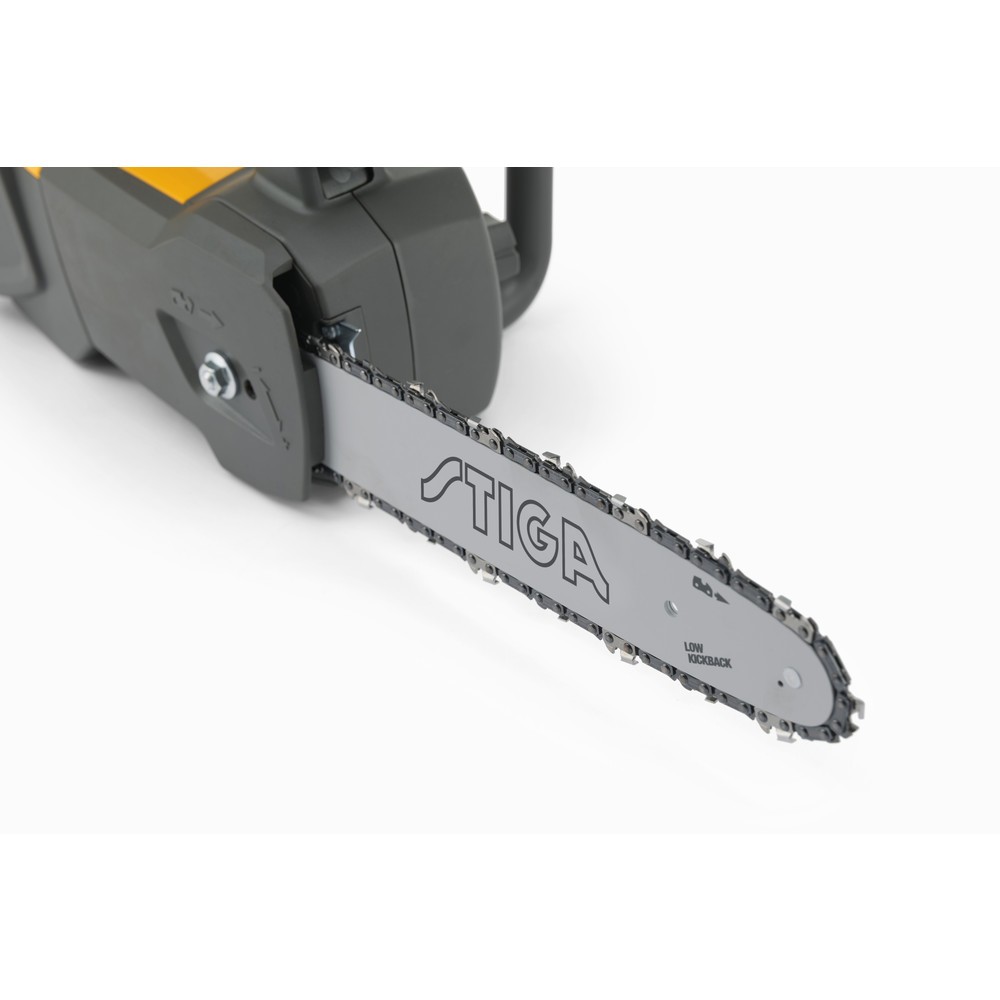Produktabbildung Nr. 6: STIGA Akku-Kettensäge PR 700e