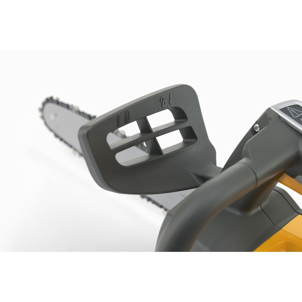 Produktabbildung Nr. 8: STIGA Akku-Kettensäge PR 700e