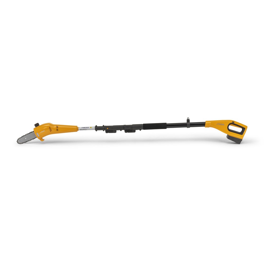 Produktabbildung Nr. 3: STIGA Akku-Multitool-Kit MT 100e, inkl. Akku u. Ladegerät