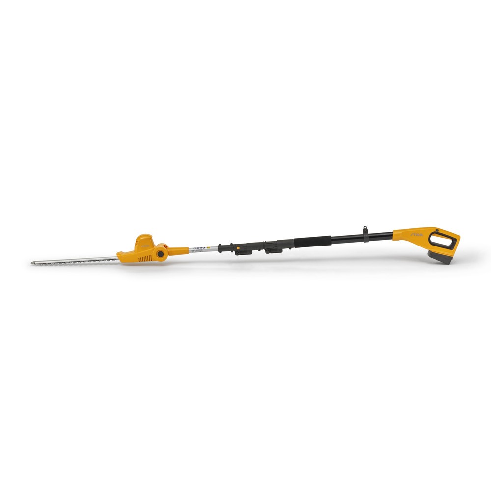 Produktabbildung Nr. 4: STIGA Akku-Multitool-Kit MT 100e, inkl. Akku u. Ladegerät