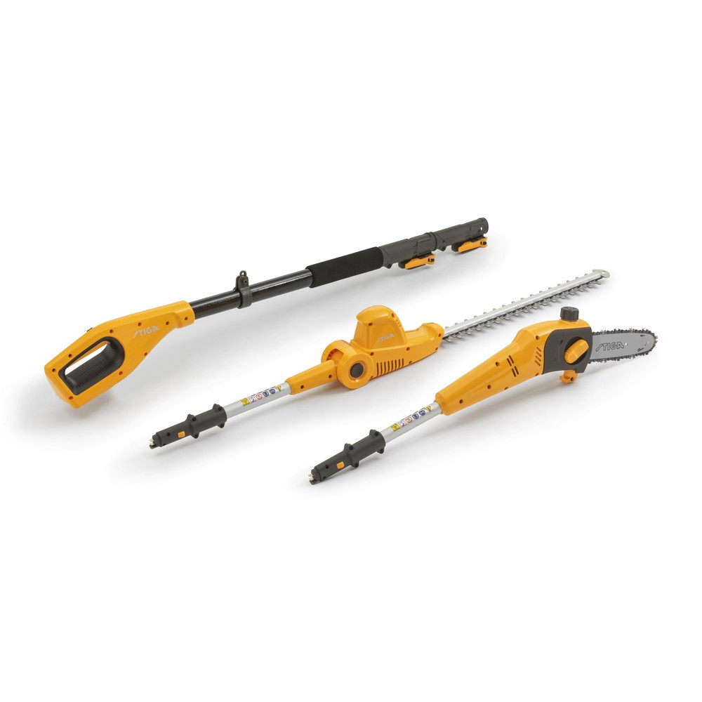 Produktabbildung Nr. 5: STIGA Akku-Multitool-Kit MT 100e, inkl. Akku u. Ladegerät