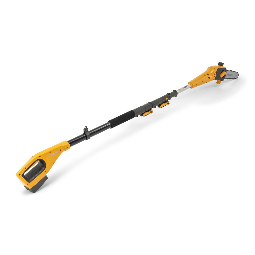 Produktabbildung Nr. 6: STIGA Akku-Multitool-Kit MT 100e, inkl. Akku u. Ladegerät