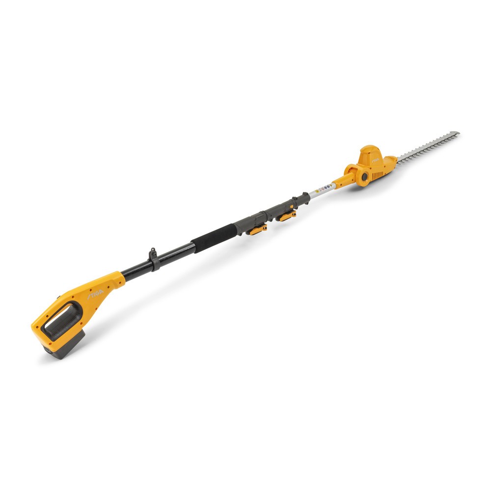 Produktabbildung Nr. 7: STIGA Akku-Multitool-Kit MT 100e, inkl. Akku u. Ladegerät