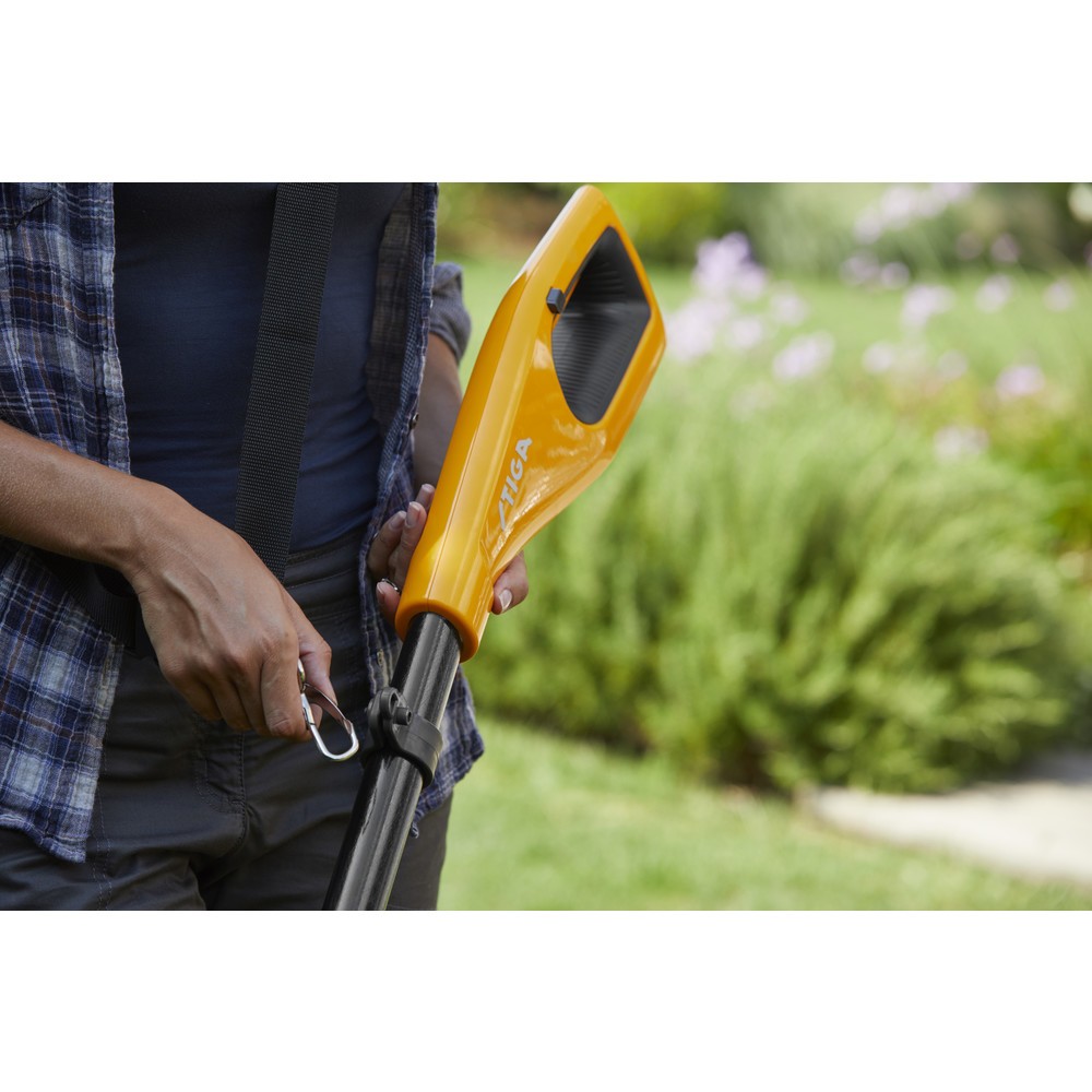 Produktabbildung Nr. 16: STIGA Akku-Multitool-Kit MT 100e, inkl. Akku u. Ladegerät