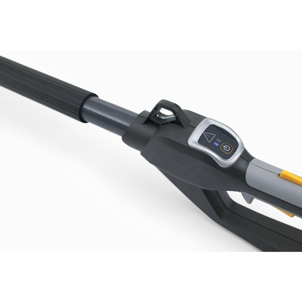 Produktabbildung Nr. 9: STIGA Akku-Multitool-Kit MT 500e, Heckenschere u. Hochentaster