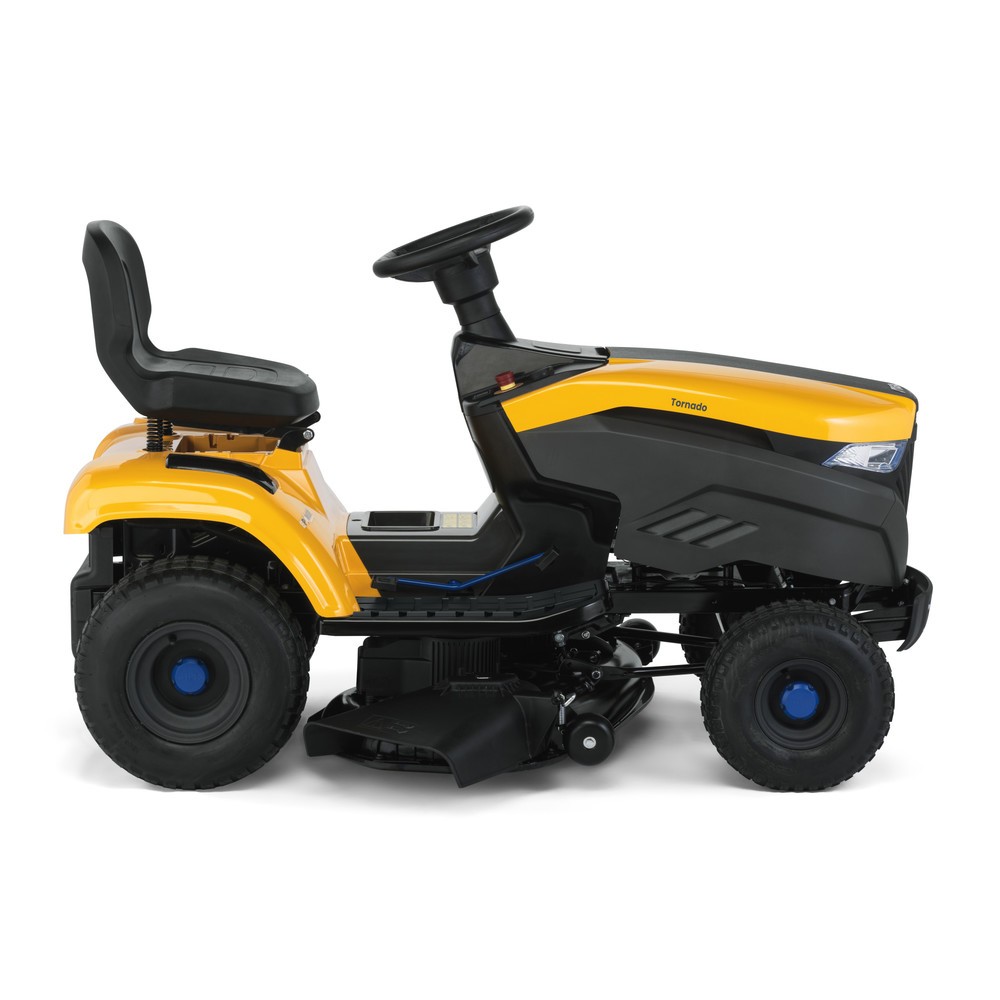 Produktabbildung Nr. 11: STIGA Akku-Rasentraktor TORNADO 598e