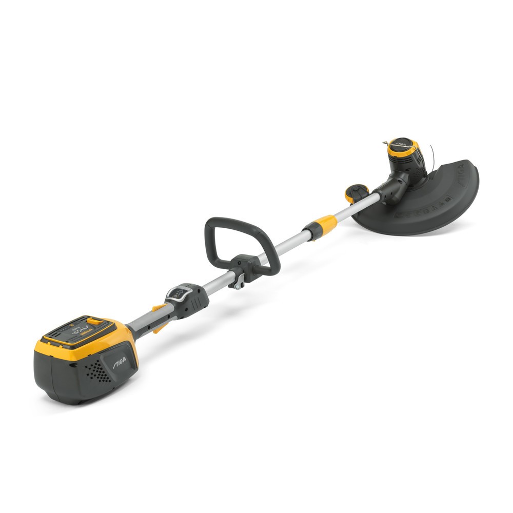 Produktabbildung Nr. 1: STIGA Akku-Rasentrimmer GT 500e