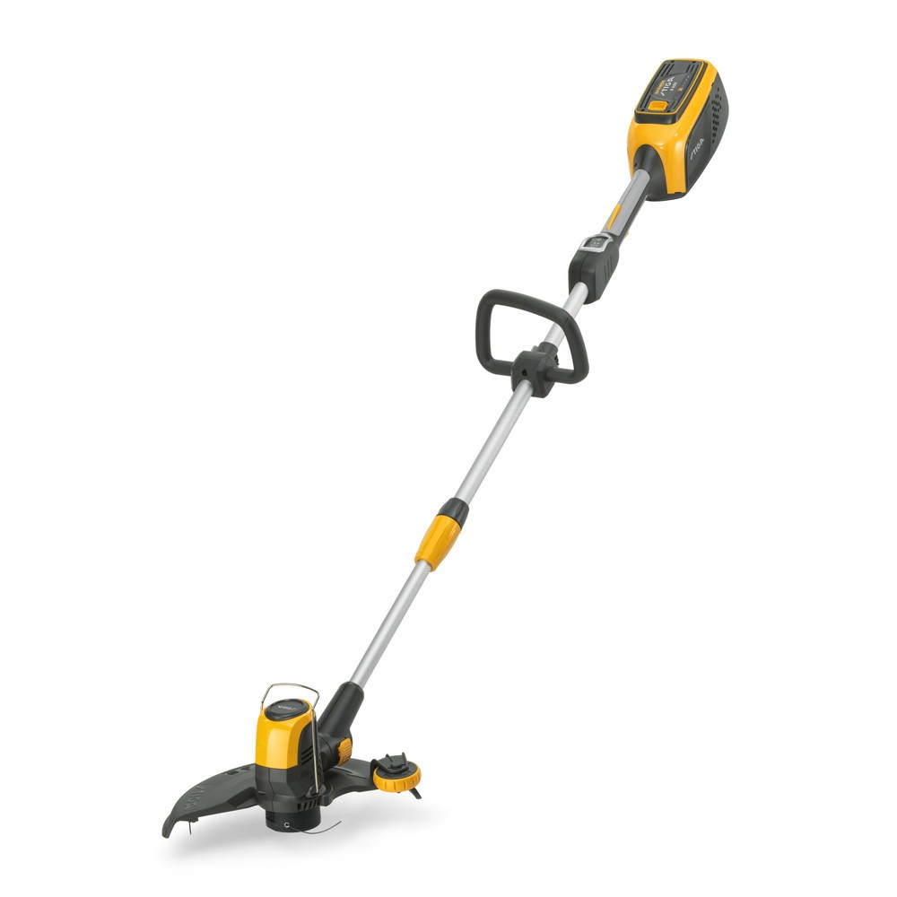 Produktabbildung Nr. 2: STIGA Akku-Rasentrimmer GT 500e