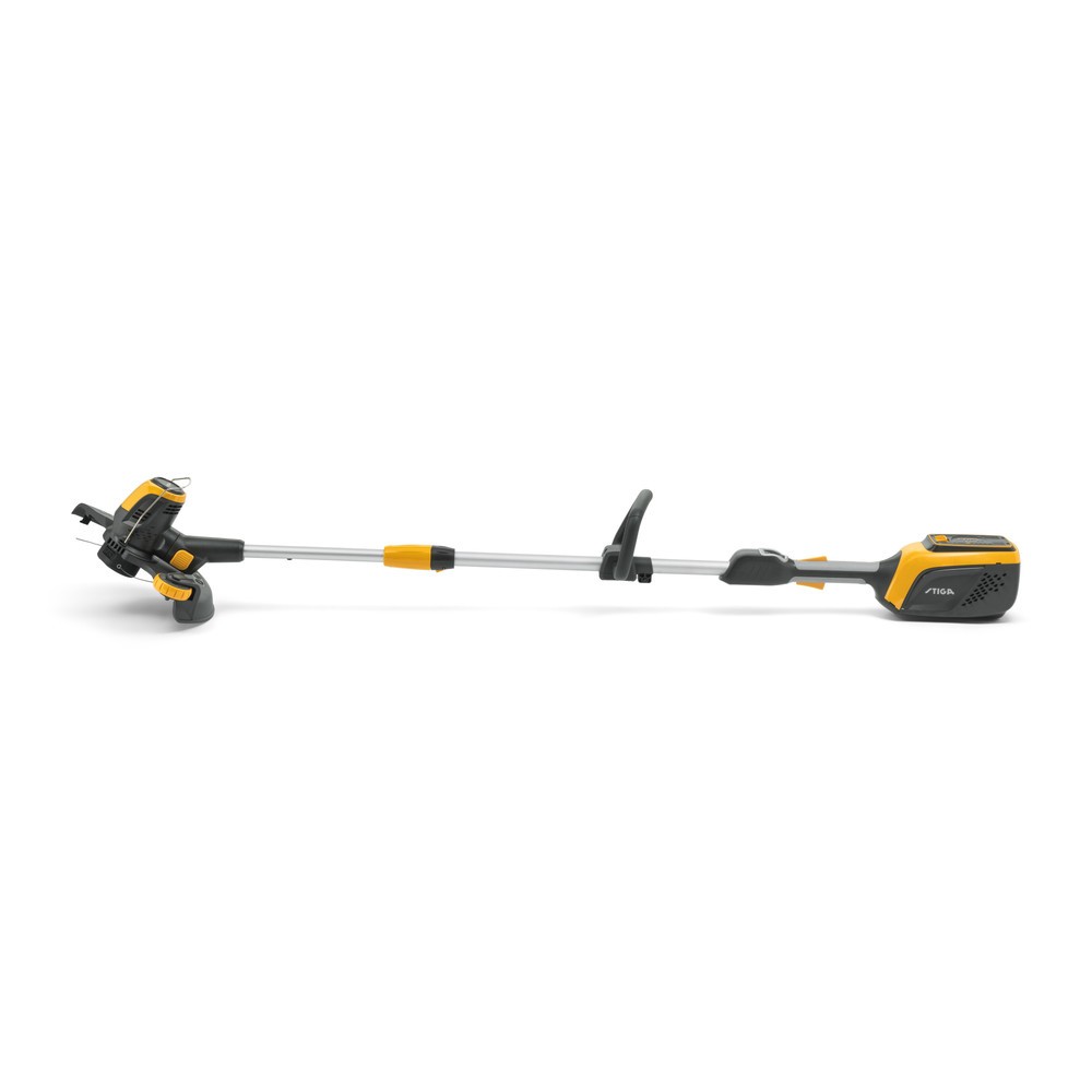Produktabbildung Nr. 3: STIGA Akku-Rasentrimmer GT 500e