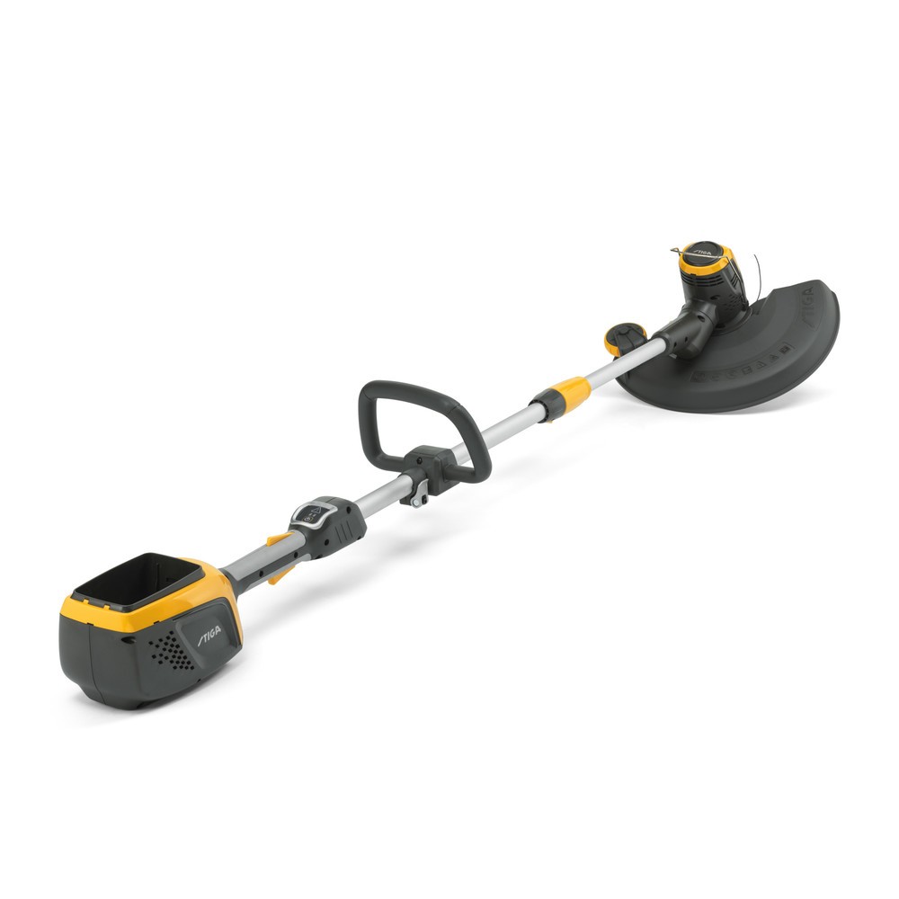 Produktabbildung Nr. 4: STIGA Akku-Rasentrimmer GT 500e