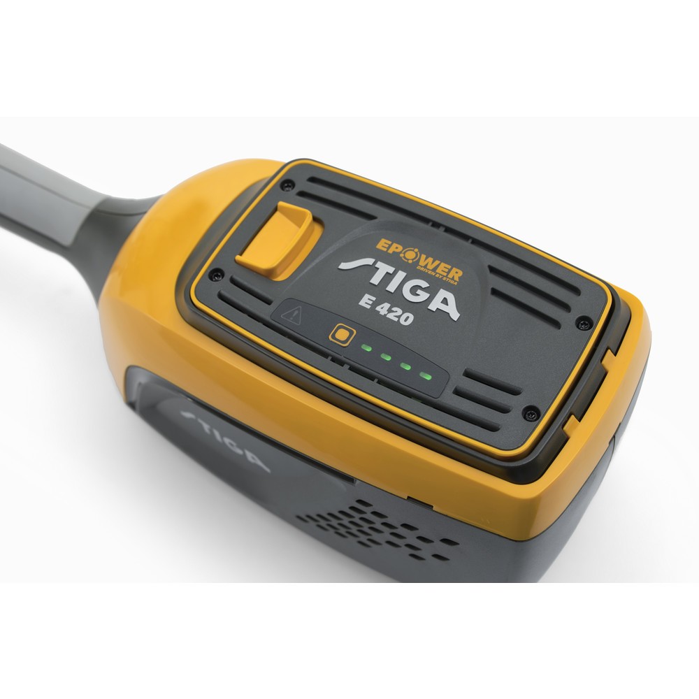 Produktabbildung Nr. 8: STIGA Akku-Rasentrimmer GT 500e