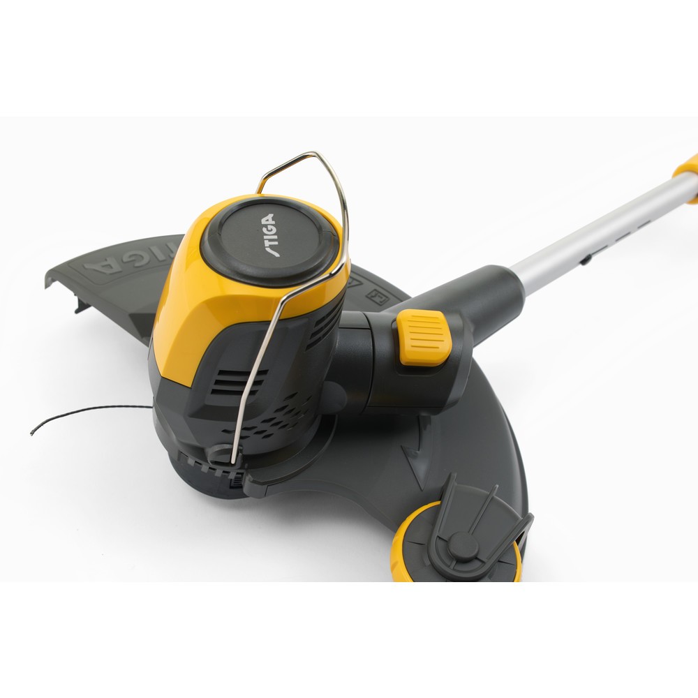 Produktabbildung Nr. 9: STIGA Akku-Rasentrimmer GT 500e