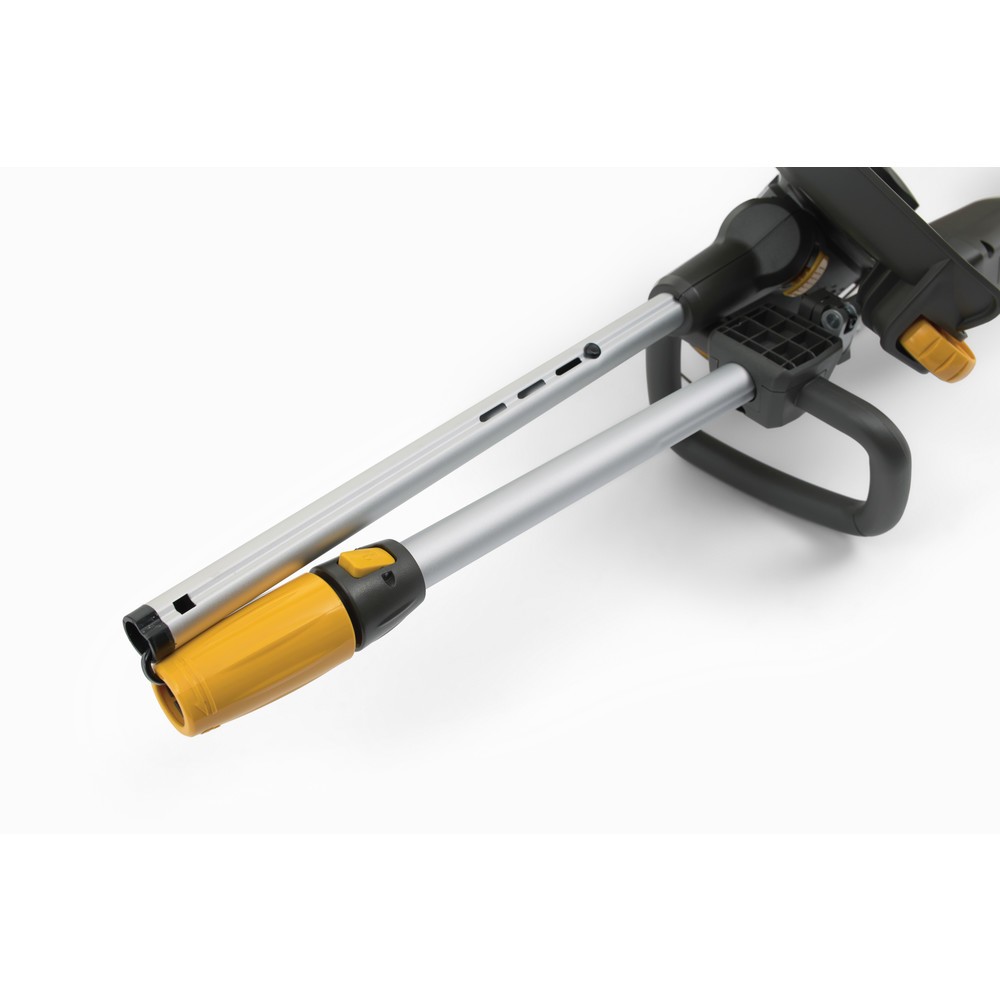 Produktabbildung Nr. 13: STIGA Akku-Rasentrimmer GT 500e