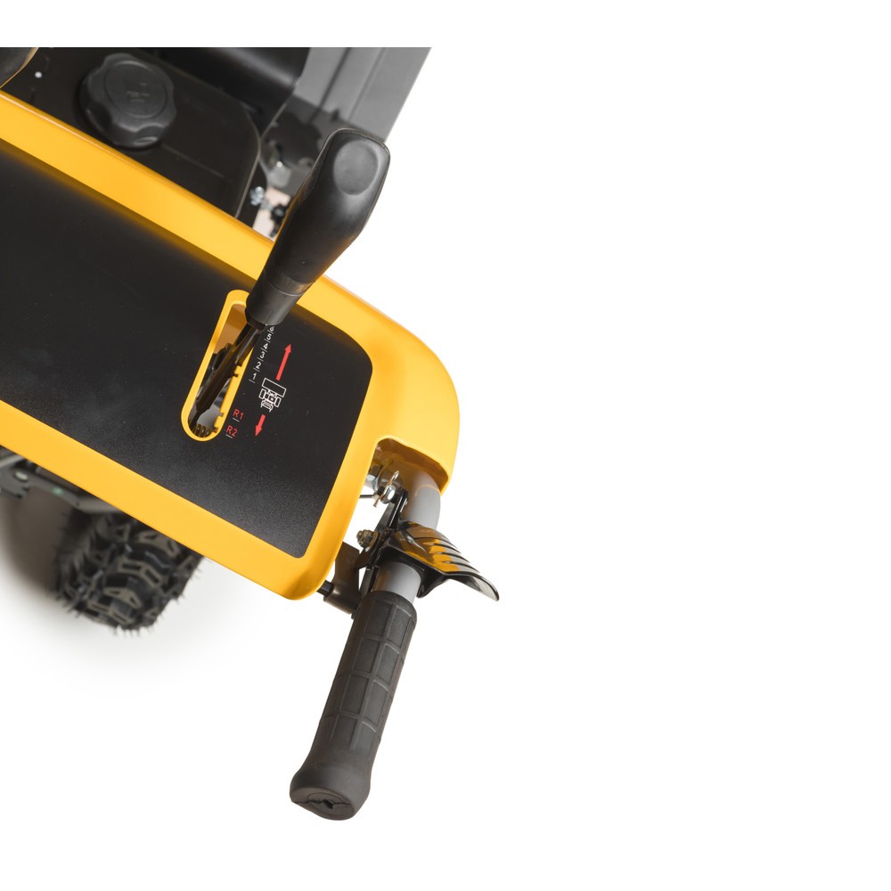 Produktabbildung Nr. 9: STIGA Benzin-Handkehrmaschine SWS 600 G