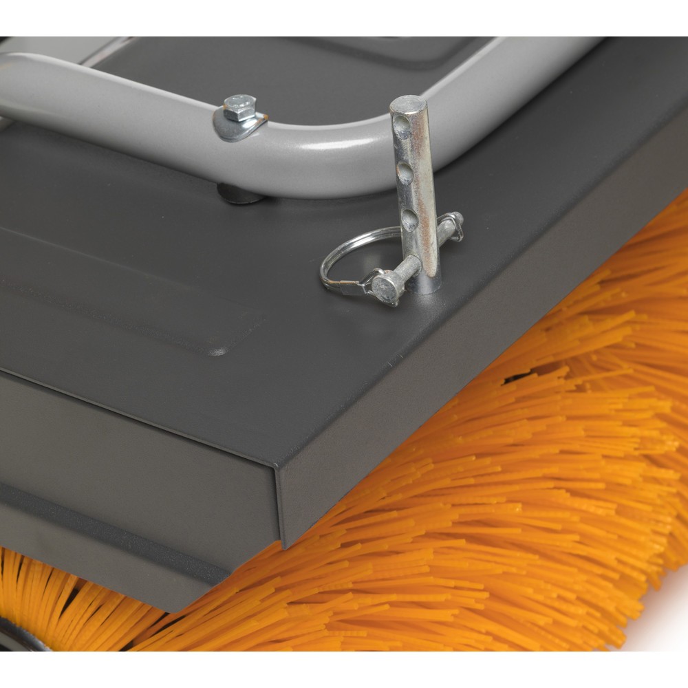 Produktabbildung Nr. 8: STIGA Benzin-Handkehrmaschine SWS 800 G