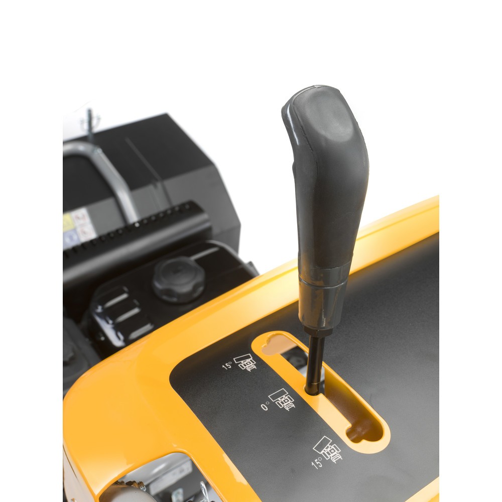 Produktabbildung Nr. 6: STIGA Benzin-Handkehrmaschine SWS 800 GE