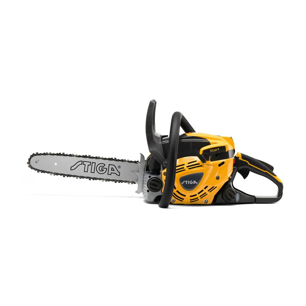 Produktabbildung Nr. 4: STIGA Benzin-Kettensäge CS 540, Schwertlänge 14"