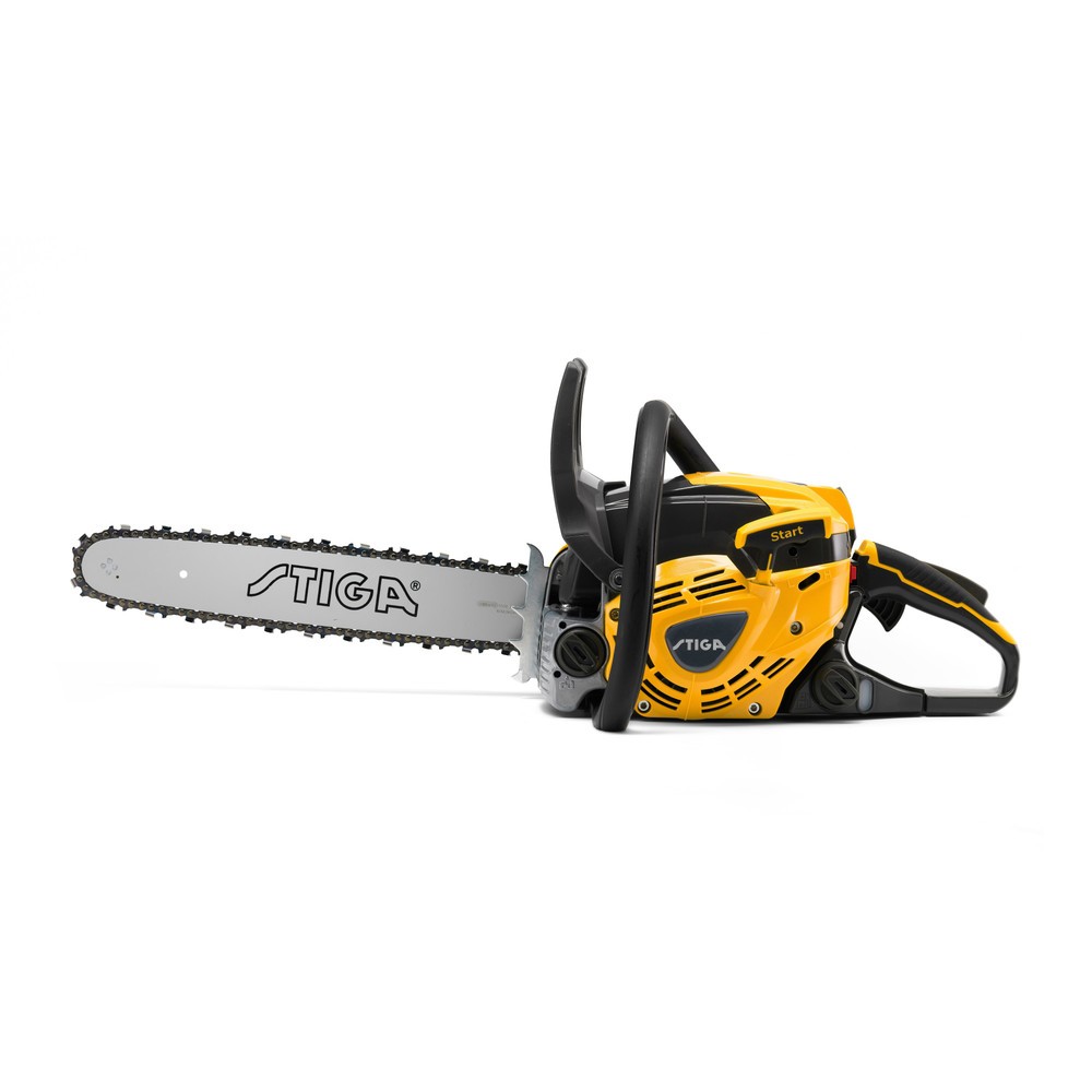 Produktabbildung Nr. 5: STIGA Benzin-Kettensäge CS 545, Schwertlänge 16"