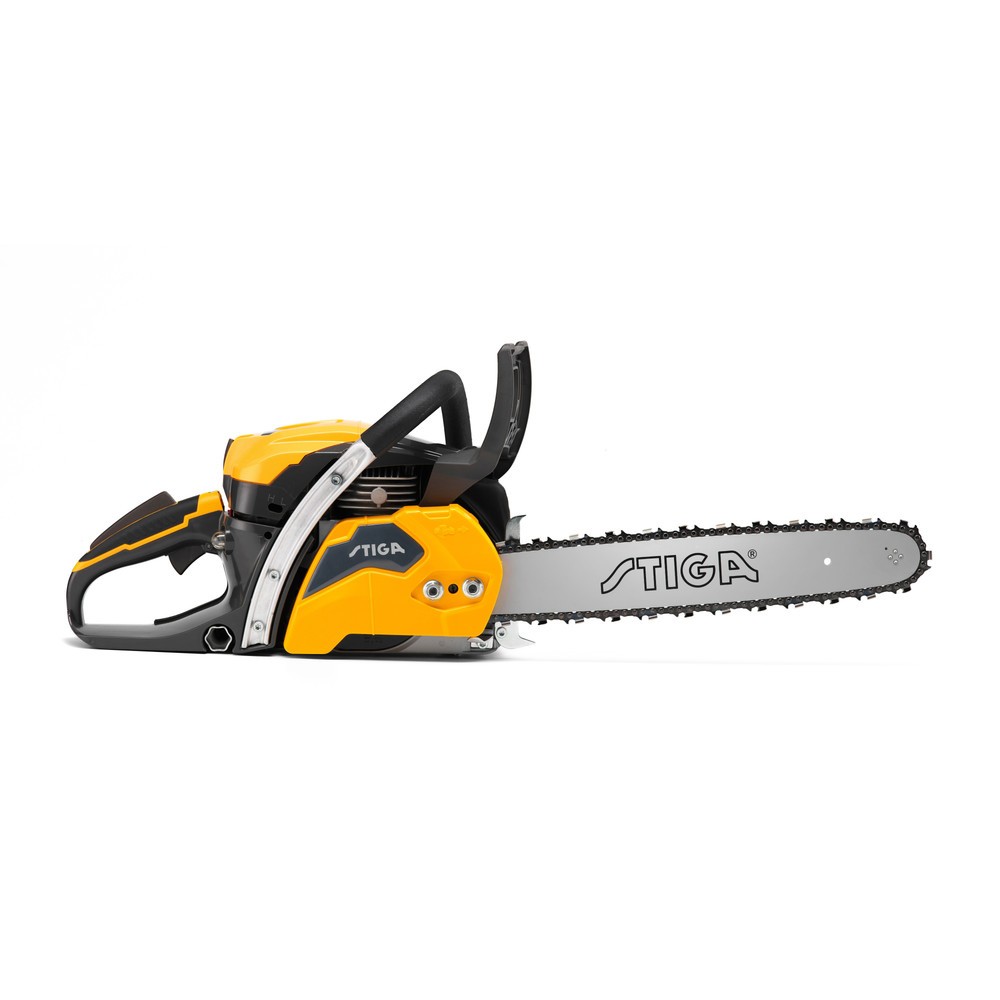 Produktabbildung Nr. 4: STIGA Benzin-Kettensäge CS 750, Schwertlänge 18"