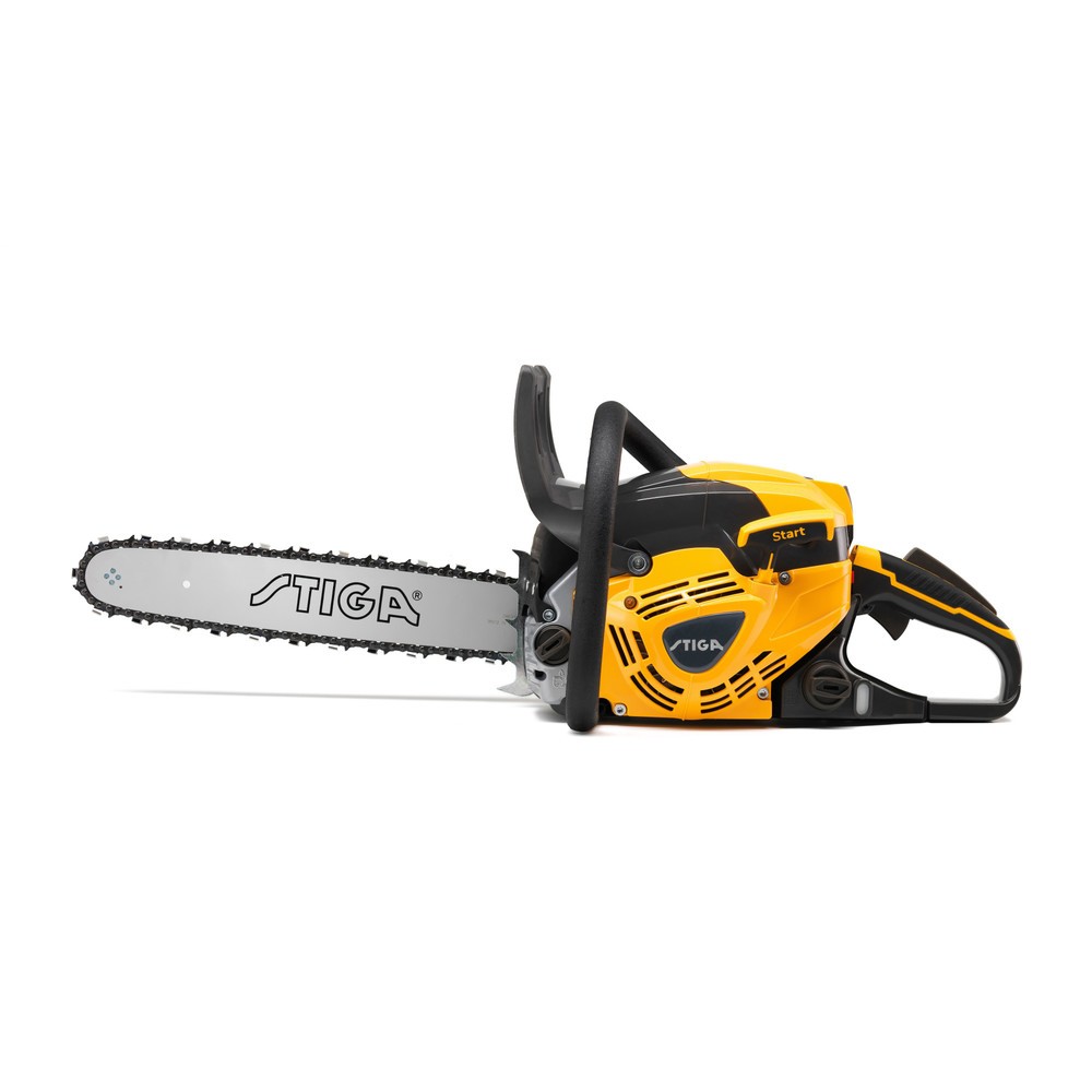 Produktabbildung Nr. 5: STIGA Benzin-Kettensäge CS 750, Schwertlänge 18"