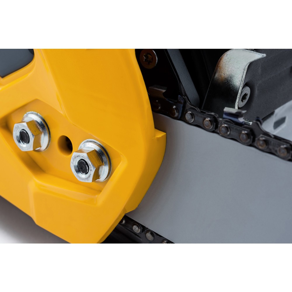Produktabbildung Nr. 6: STIGA Benzin-Kettensäge CS 750, Schwertlänge 18"