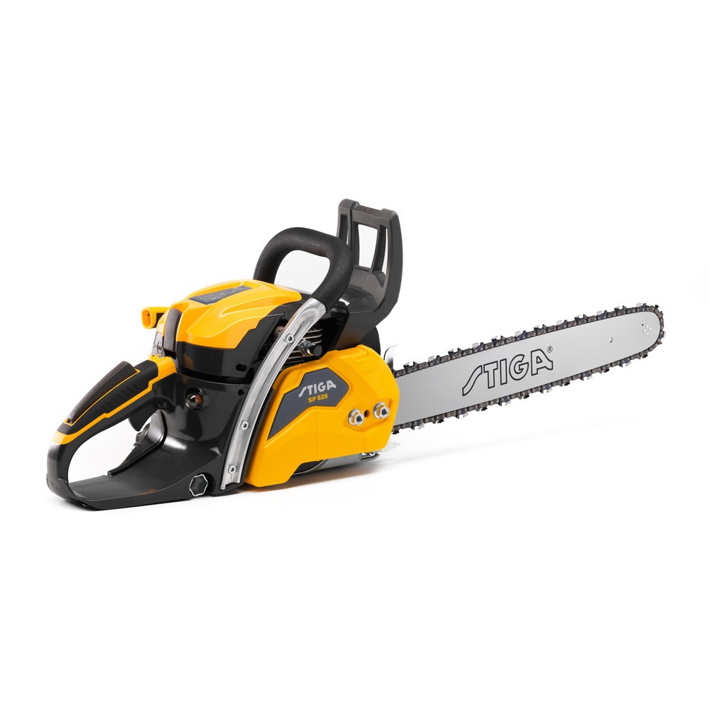 Produktabbildung Nr. 1: STIGA Benzin-Kettensäge CS 755, Schwertlänge 18"
