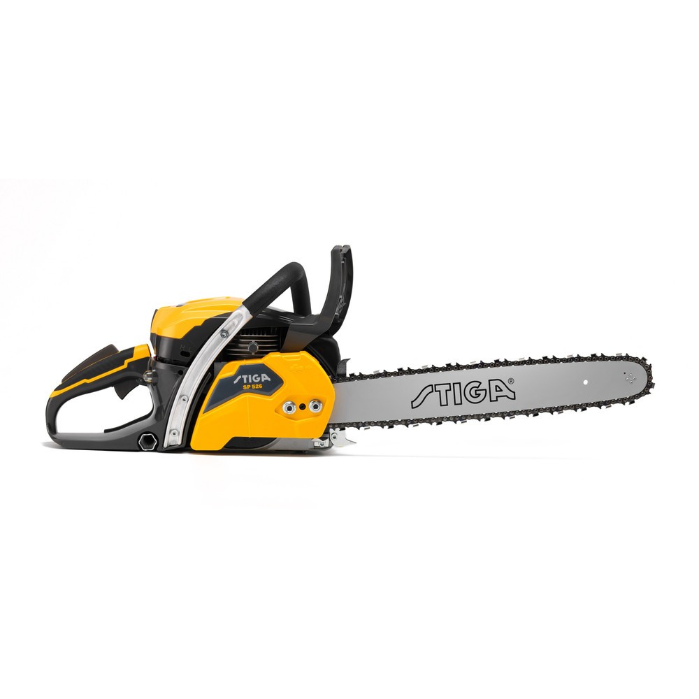 Produktabbildung Nr. 4: STIGA Benzin-Kettensäge CS 755, Schwertlänge 18"