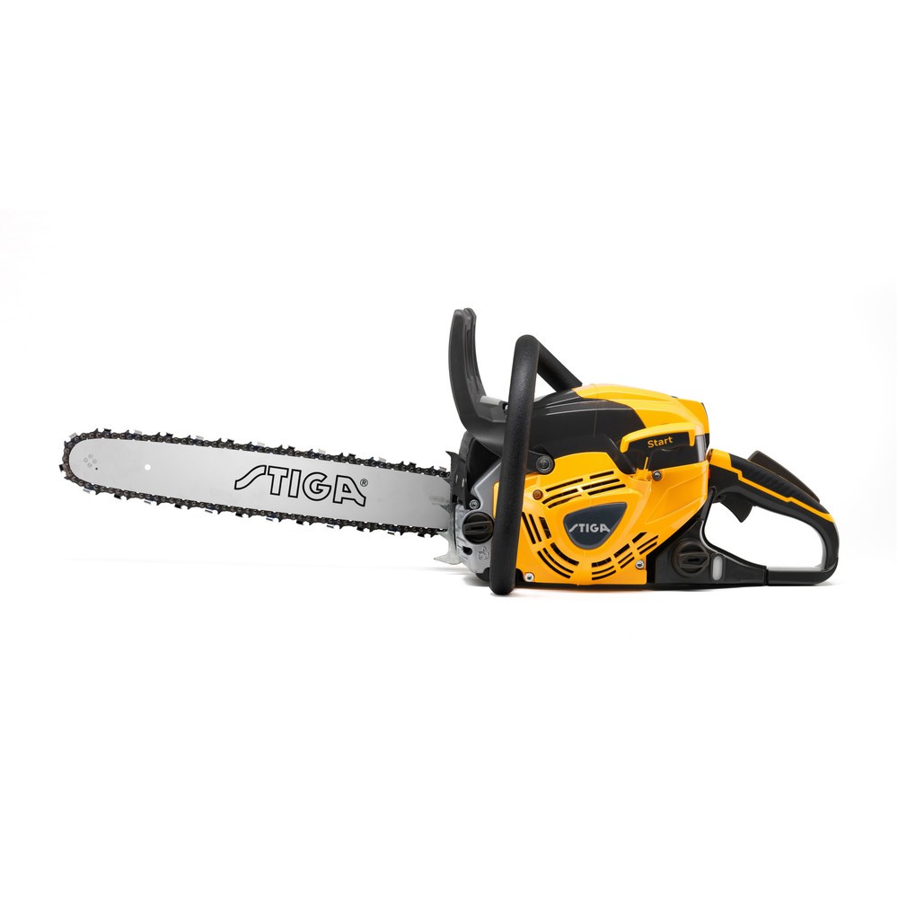 Produktabbildung Nr. 5: STIGA Benzin-Kettensäge CS 755, Schwertlänge 18"