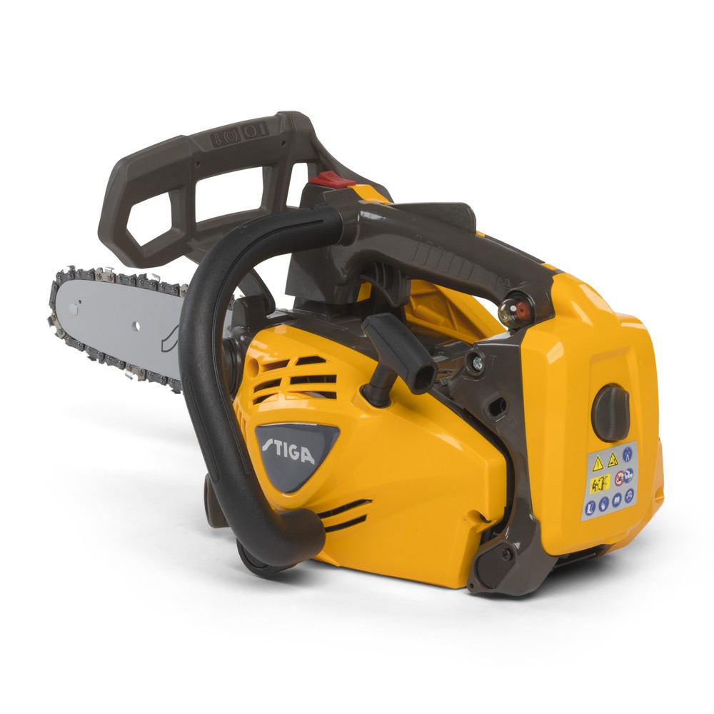 Produktabbildung Nr. 2: STIGA Benzin-Kettensäge PR 730, Schwertlänge 10", Double-Guard