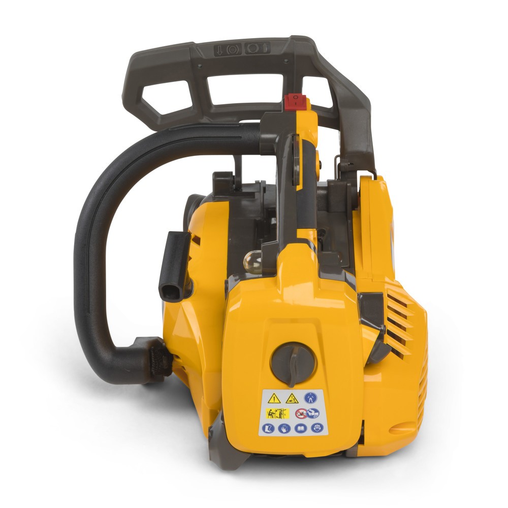Produktabbildung Nr. 3: STIGA Benzin-Kettensäge PR 730, Schwertlänge 10", Double-Guard