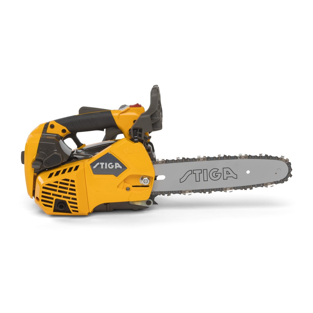 Produktabbildung Nr. 4: STIGA Benzin-Kettensäge PR 730, Schwertlänge 10", Double-Guard